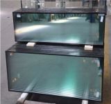 Thermal Edge Double Glazed Glass