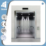 with Ce Certificate Speed 1.75m/S Passenger Elevator