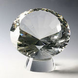 Crystal Diamond for Hotel Decoration
