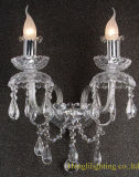 Candle Crystal Wall Lamp (HLW-20827-2)