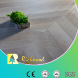 12mm European Herringbone Parquet HDF Wood Laminate Flooring