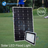 50W Solar Light Garden Products LED Lighting Street Lamp