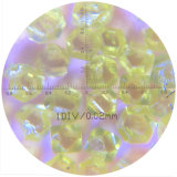 Single Crystal Diamond Raw Material Synthetic Diamond Micron Powder (DMP-HS)