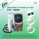 Professional ND: YAG Laser Portable Machine for Tattoo Removal K10-Adma