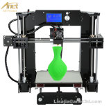 Prusa I3 3D Printer with LCD Screen, USB & SD Card