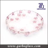 Grape Glass Plate (GB1709MH-2/PDS)