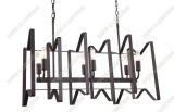 Chandelier Hlh-24800-6A Orb