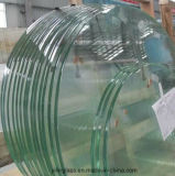 3mm-19mm Hardened Extra Clear Glass