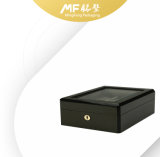 Luxury Black Color Piano Paint Watch Box