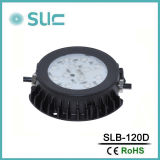4W Waterproof LED Wall Light for Outdoor (SLB-120D)