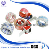 Water Based Acrylic Adhesive Super Crystal Clear Packing Tape