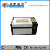50W Pen CO2 Mini Laser Engraver with High Stability