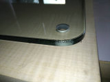 Tempered Glass with Round Corners 6mm