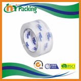 Crystal Clear BOPP Packing Tape for Box Sealing