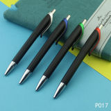 New Plastic Writing Pen School Stationery Ball Pen on Sell