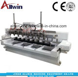 1530 CNC Router with 8 Rotary Axis 3000*1500*250mm Engraving Machine