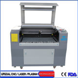Glass Photo Engraving CO2 Laser Engraving Machine
