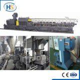 Twin Screw Extruder Pelletizing and Recycling Machines Line