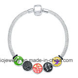 316 Stainless Steel DIY Bead Bracelets