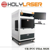 Holy Laser 3D Crystal Gift Laser Engraving Machine