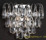 Crystal Wall Lamp (HLW-20826-2)