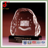 New Arrival Crystal Trophy and Award (JD-CB-312)