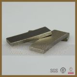 Diamond Marble Segment for Blade Body (SY-DS-465)