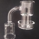 Quartz Glass for Smoke Products