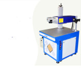 3W/5W UV 355nm UV Fiber Laser Marking Machine for Glass Cup