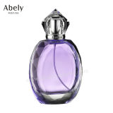 120ml Luxury and Elegant Glass Perfume Bottles From China Manufacturer