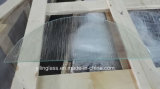 Tempered Rolled Glass with Various Patterns