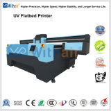 LED UV Digital Printer with Epson Dx5 1.5m Width Format with 1440*1440dpi Resolution