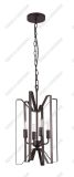 Hanging Pendant Hlh-24800-4-Orb