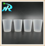 1.2oz Small Testing Cup for Supermarket
