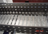 Perforated Cable Tray Tank Roll Forming Machine Factory Manufacturer Dubai