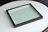 Clear Glass and High Transmittance Low E Insulated Glass
