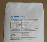 Manufacture Supply Feed Additives Dl-Methionine