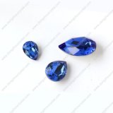Factory Price Decorative Point Back Unique Bead for Jewelry Accessories