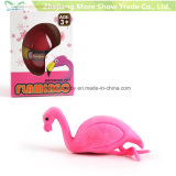 New Magic Water Growing Hatching Flamingo Pet Egg Toys