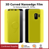 Full Screen Coverage TPU Screen Protector for Samsung Galaxy S9