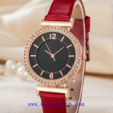 Hot Selling Watch Vogue Ladies Watches (WY-17048)