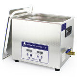 Semiconductor, Components, Substrates, and Sub-Assemblies Ultrasonic Cleaner Jp-040s