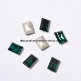 Pujiang Factory Decorative Colorful Crystal Rhinestone for Jewelry Accessories
