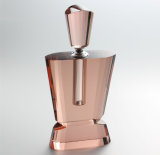 China Supply Cheap Crystal Perfume Bottle (KS24061)