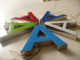 High Brightness Epoxy Resin Glue for Channel Letters