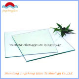 Tempered Building/Window/Security Glass with SGS Certification