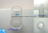 Hand Made Crystal Glass Vase (CAAC1220F)