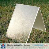 Arc Solar Coated Toughened Glass for Photovoltaic/Solar Panel Glass