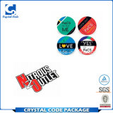 Excellent Quality Promotional Products Labels Stickers