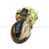 Wholesale Glass Pipe for Smoking (ES-HP-378)